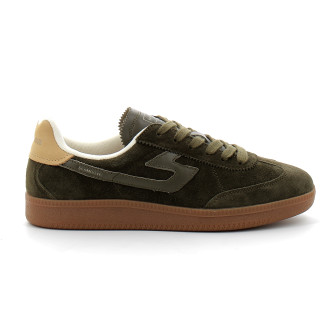 Chaussures pour homme SHEFFIELD JOGGER M kaki qmnjvs0441