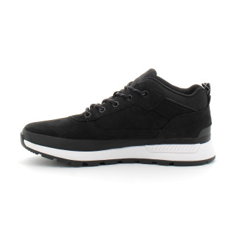 Basket Field Trekker junior en Noir black jr.