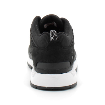Basket Field Trekker junior en Noir black jr.
