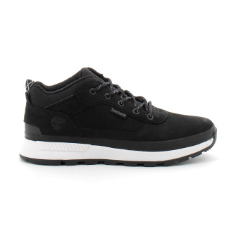 Basket Field Trekker junior en Noir black jr.