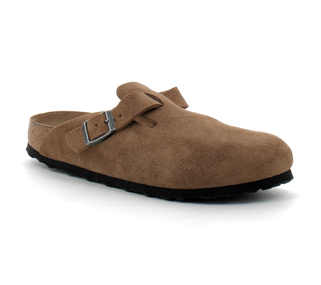Sabot pour adulte boston dark tea tonal 1030861/1030814