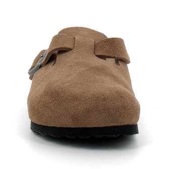 Sabot pour adulte boston dark tea tonal 1030861/1030814