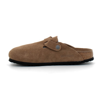 Sabot pour adulte boston dark tea tonal 1030861/1030814