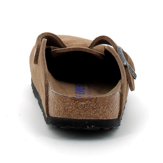 Sabot pour adulte boston dark tea tonal 1030861/1030814