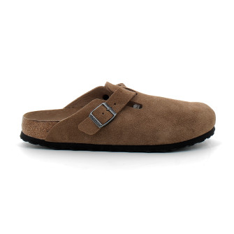 Sabot pour adulte boston dark tea tonal 1030861/1030814