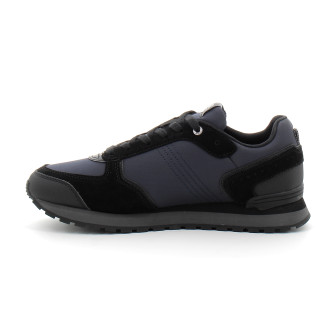 Sneakers pour homme Travis One dark arctic grey travis-d-051-25aw