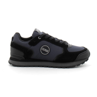 Sneakers pour homme Travis One dark arctic grey travis-d-051-25aw