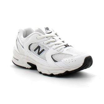 Chaussures de sport pour enfant à lacet elastique PZ530 black-grey pz530cf