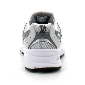 Chaussure de sport pour junior GR530 grey/silver gr530cb