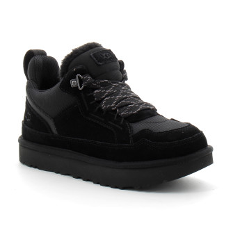 Basket Homme Lowmel black...