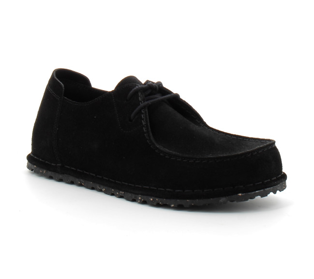 Mocassin Adulte Utti black 1028740/1028597
