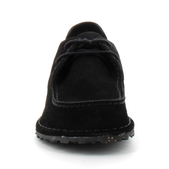 Mocassin Adulte Utti black 1028740/1028597