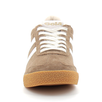 Baskets à lacets pour adulte Elan tobacco clb538fw