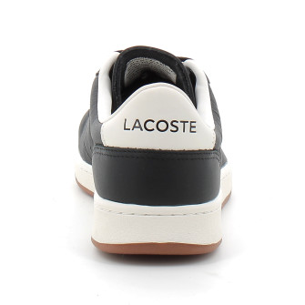 Sneakers Carnaby Set homme en cuir black gum 50sma0058-421