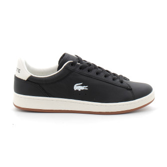 Sneakers Carnaby Set homme en cuir black gum 50sma0058-421