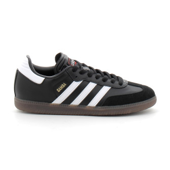 Chaussure Enfant Samba OG noir/gum if1945