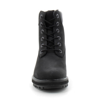 Bottine imperméable mi-haute Kinsley pour femme black tb1a25c40011