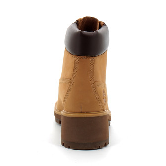 Bottine imperméable mi-haute Kinsley pour femme wheat tb1a25bs2311