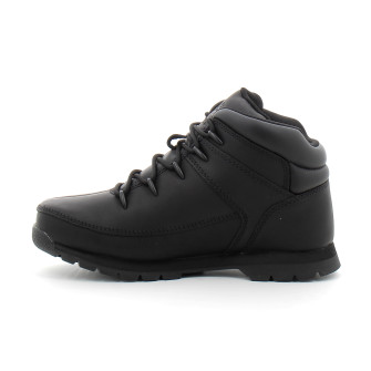 Bottine Euro Sprint pour junior en Noir black jr.
