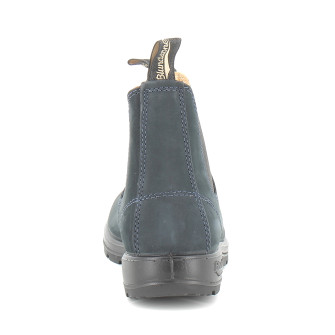 Bottes chelsea pour adulte navy 1940