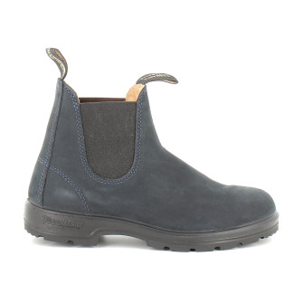 Bottes chelsea pour adulte navy 1940