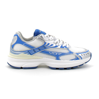 Sneakers homme Madjer gris-bleu madjer wb