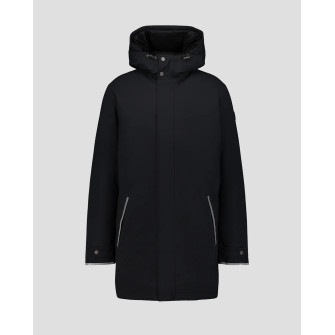Parka Homme Grand Froid Ivik black mjac212521