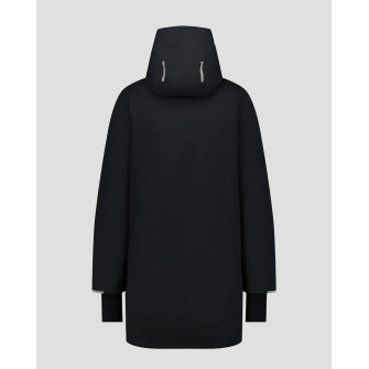 Parka Homme Grand Froid Ivik black mjac212521