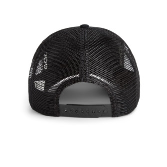 Casquette adulte reglable Golden legend black 101-2532