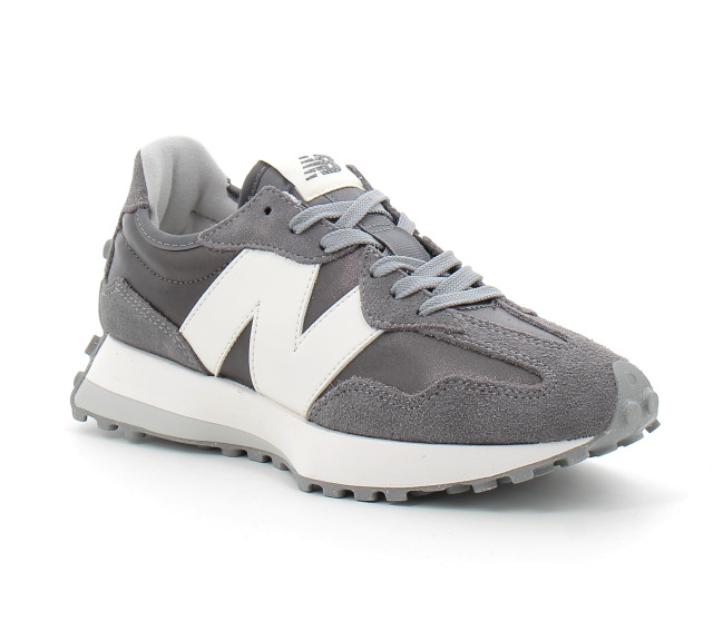 Chaussures de sport pour femme WS327 noir-metal ws327glb