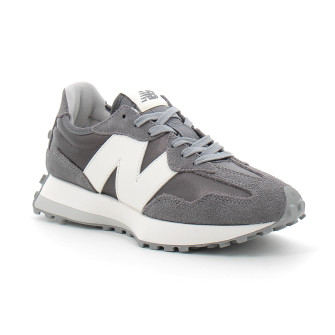 Chaussures de sport pour femme WS327 noir-metal ws327glb