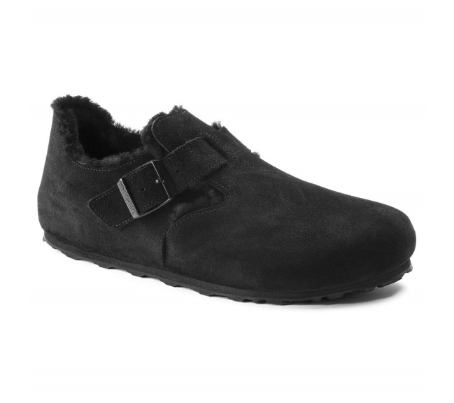 Sabot classique London black 1014961