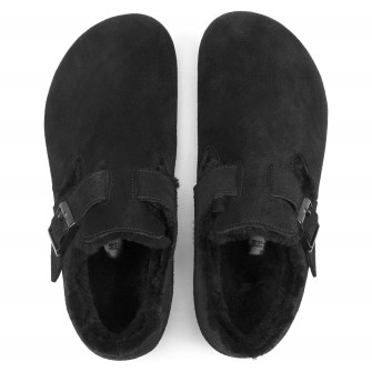 Sabot classique London black 1014961