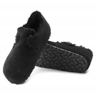 Sabot classique London black 1014961