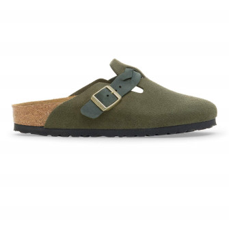 Sabot pour adulte boston braid thyme 1030599/1030547