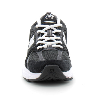MR530 black silver mr530cc