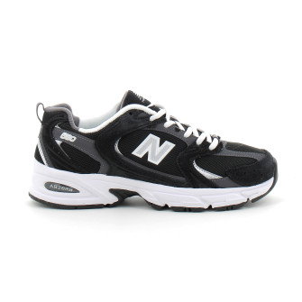 MR530 black silver mr530cc