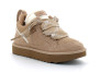 Basket pour femme Lowmel sand 1144032-san