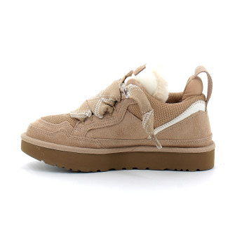Basket pour femme Lowmel sand 1144032-san