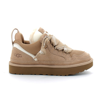 Basket pour femme Lowmel sand 1144032-san