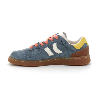 Chaussure de sport pour Femme Goal gris 7644931/jea