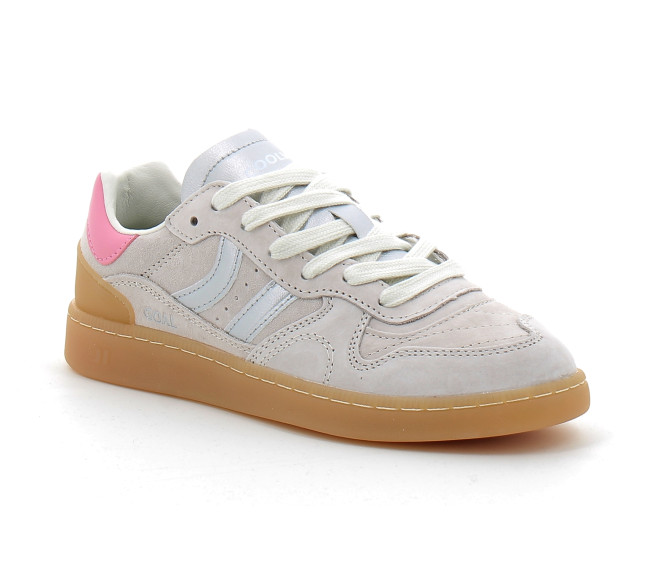 Chaussure de sport pour Femme Goal sable 7614848/ice