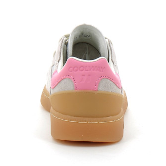 Chaussure de sport pour Femme Goal sable 7614848/ice