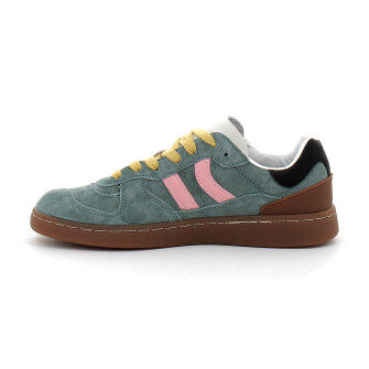 Chaussure de sport pour Femme Goal vert 7664848/grn