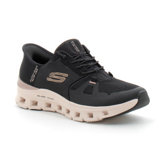 Chaussures à enfiler...