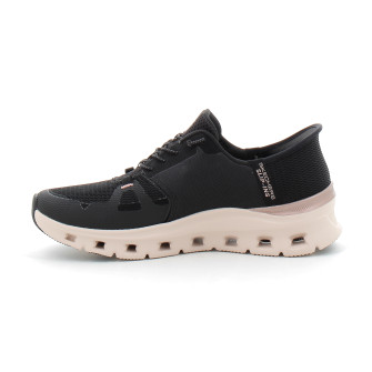 Chaussures à enfiler Slip-ins black 150438/bkrg