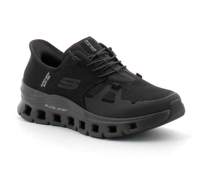 Chaussures à enfiler Slip-ins mononoir 232930/bbk
