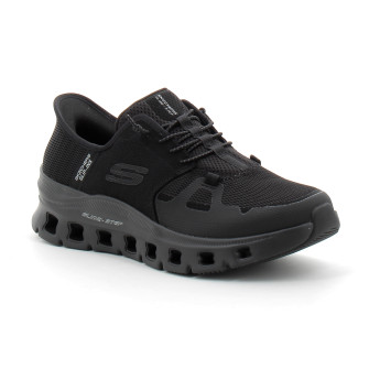 Chaussures à enfiler...