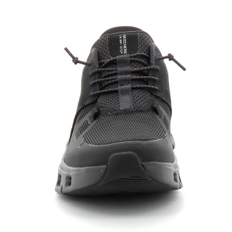 Chaussures à enfiler Slip-ins mononoir 232930/bbk