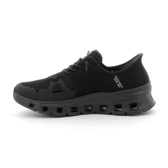 Chaussures à enfiler Slip-ins mononoir 232930/bbk